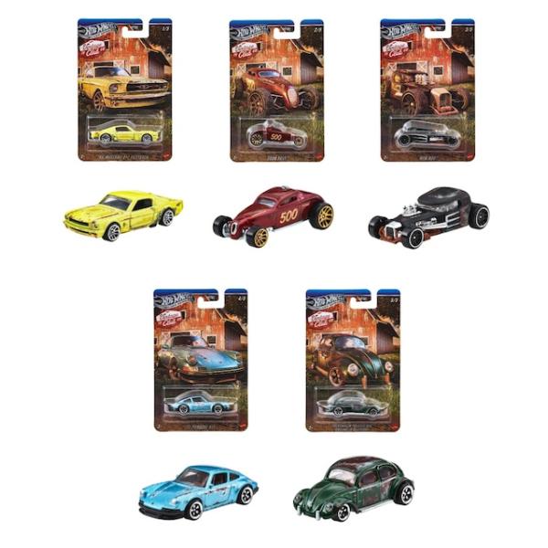 [Release date: January 10, 2026]■メーカー：マテル■ブランド：ホットウィール■発売日：2026/1/10■対象年齢：3才〜■状態：ブリスター 新品・未開封■原産国：インドネシア製■お使いのPC・スマートフォン...