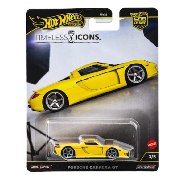 [Release date: December 13, 2025]■メーカー：マテル■ブランド：ホットウィール■発売日：2025/12/20■対象年齢：3才〜■状態：ブリスター 新品・未開封■原産国：タイ製■お使いのPC・スマートフォンによ...