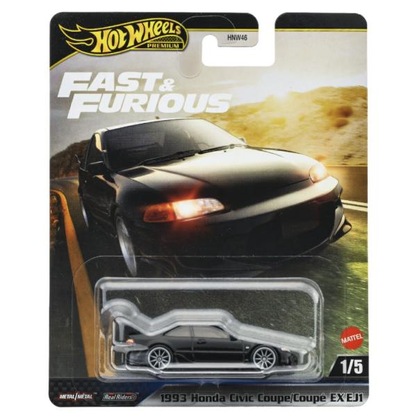 ホットウィールプレミアム　まとめ売り　バラ売り可　ワイルドスピード　シビック adoingplus-shopping_0194735263448