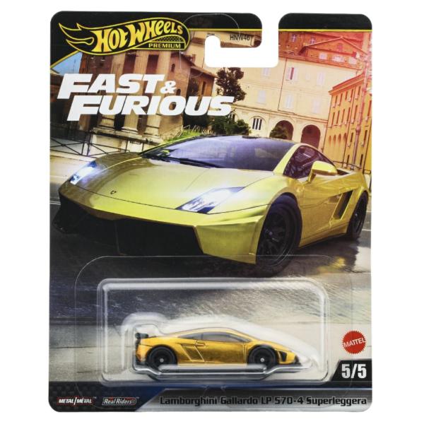 [Release date: October 25, 2025]■メーカー：マテル■ブランド：ホットウィール■発売日：2025/10/25■対象年齢：3才〜■状態：ブリスター 新品・未開封■原産国：タイ製■お使いのPC・スマートフォンにより...