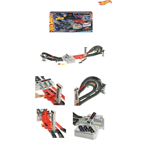 値引き⭐︎Hot Wheels HW RACING™シリーズ 19台セット 値引き⭐︎Hot Wheels HW RACING™シリーズ 19台セット