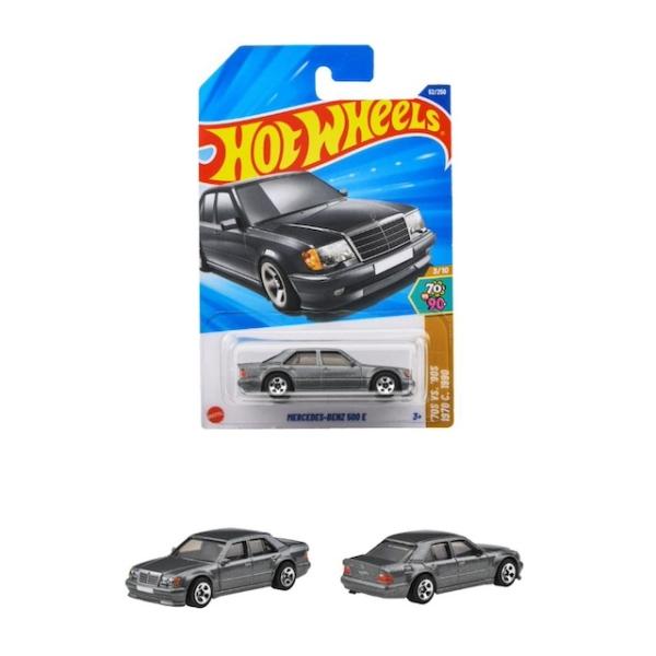 [Release date: December 6, 2025]■メーカー：マテル■ブランド：ホットウィール■発売日：2025/12/6■対象年齢：3才〜■状態：ブリスター 新品・未開封■原産国：マレーシア製■お使いのPC・スマートフォンに...