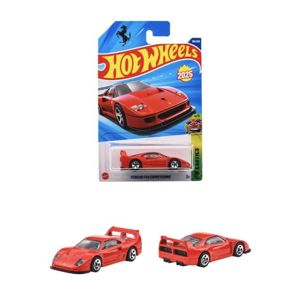 Hot Wheels フェラーリ詰め合わせ Hot Wheels フェラーリ詰め合わせ Hot Wheels x Ferrari