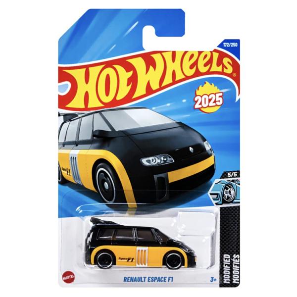 [Release date: November 1, 2025]■メーカー：マテル■ブランド：ホットウィール■発売日：2025/11/1■対象年齢：3才〜■状態：ブリスター 新品・未開封■原産国：マレーシア製■お使いのPC・スマートフォンに...