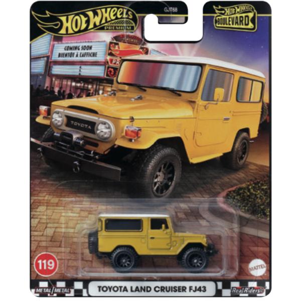 [Release date: April 26, 2025]■メーカー：マテル■ブランド：ホットウィール■発売日：2025/4/26■対象年齢：3才〜■状態：ブリスター 新品・未開封■原産国：タイ製■お使いのPC・スマートフォンにより写真の...