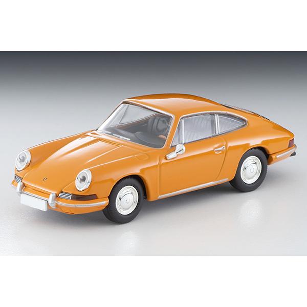 トミーテック LV-86f ポルシェ 911 (1966年式) トミカリミテッド