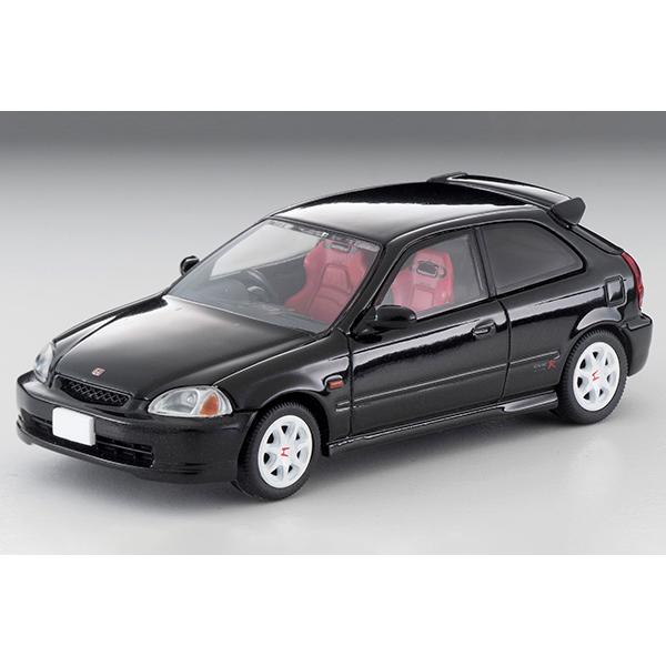 トミーテック LV-N158c ホンダ シビック タイプR (97年式) トミカ