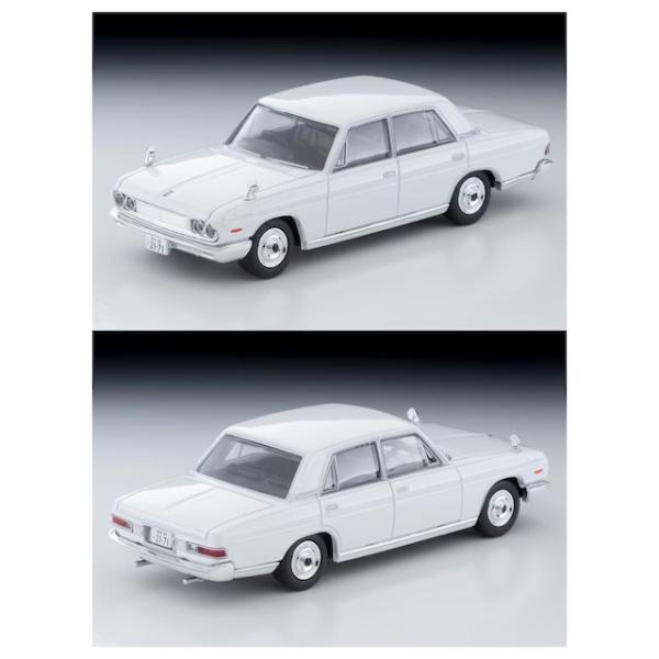 トミカ リミテッド 大都市会 PART III VOL.03プレジデント トミカ リミテッド 大都市会 PART III VOL.03プレジデント