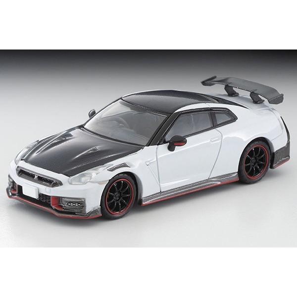 トミーテック LV-N317b NISSAN GT-R NISMO Special edition 2024 model