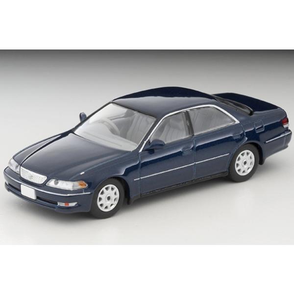 トミーテック LV-N311d トヨタ マークII 2.5 グランデ 98年式