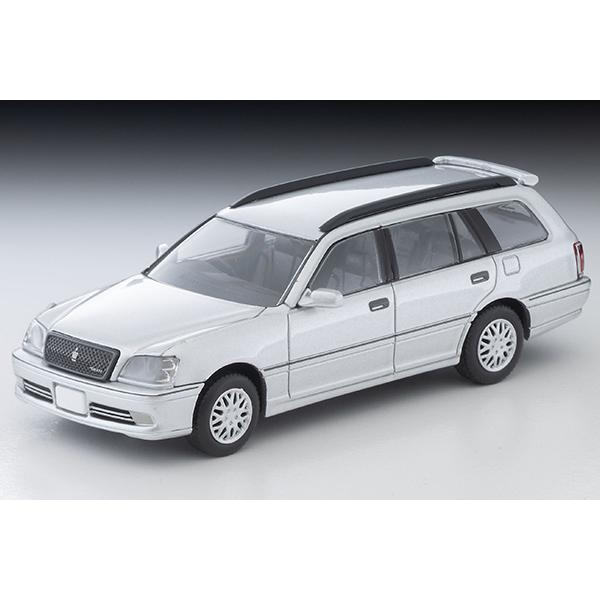 トミーテック 1月新商品 (クラウン2種,フェアレディZ,RAV4,三菱ふそう