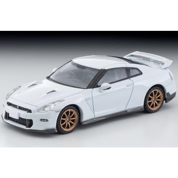 【新品•未使用品】TOMYTEC GT-R T-spec2024 【2台セット】 新品•未使用品】TOMYTEC GT-R T-spec2024 【2台セット】 takara-tomy