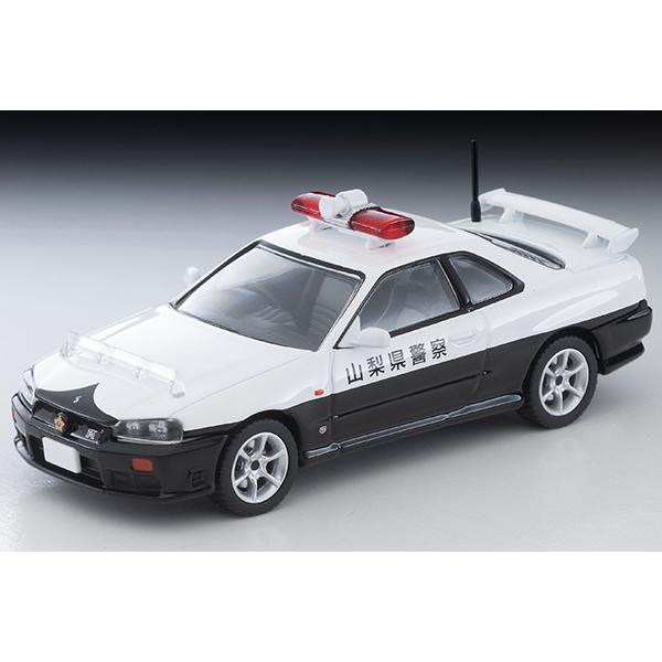 トミーテック LV-N366a 日産 スカイライン 2ドア スポーツクーペ 25GT