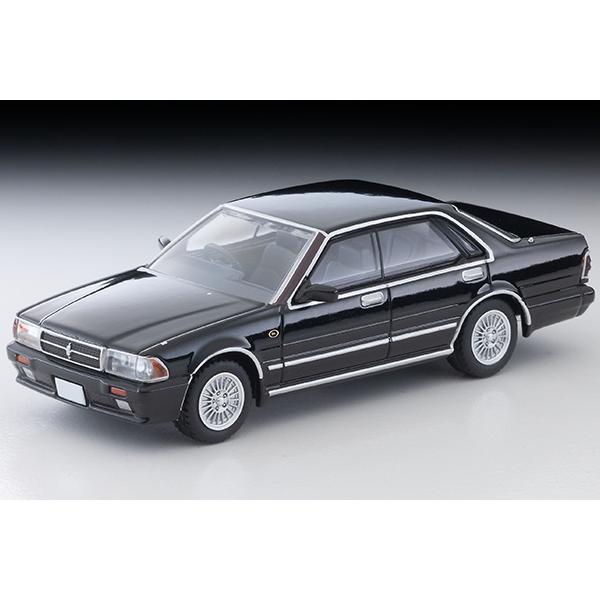 トミーテック LV-N368a 日産 セドリック HT V20 ツインカムターボ