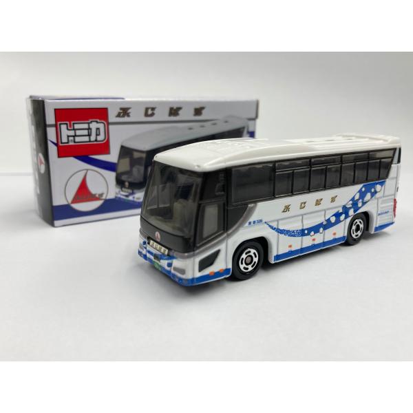トミカ ミニカーセット トミカ いすゞ ガーラ ふじばす ふじばす特注 : toy's world