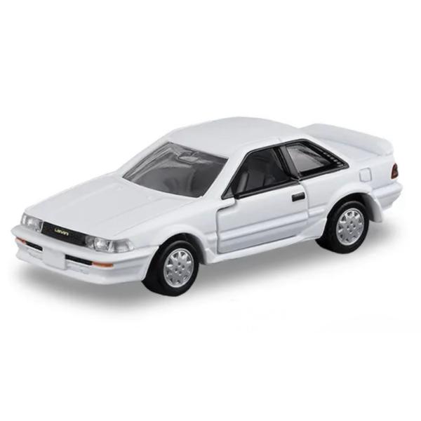 13 トヨタ カローラ レビン (AE92) トミカプレミアム