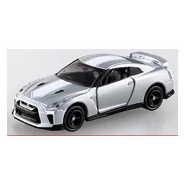 トミカ　日産 50thアニバーサリーGT-R adoingplus-shopping_4904810153535