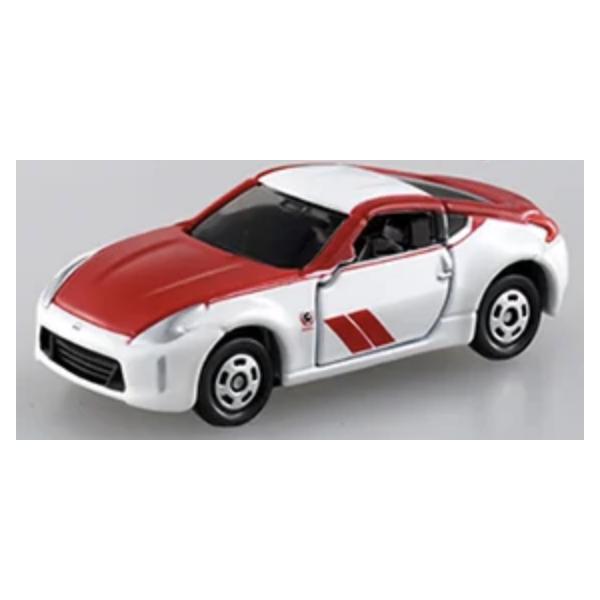 【非売品】トミカ 日産フェアレディzNISSAN fairladyZ トミカプレミアム 09 日産 フェアレディZ| Central Line