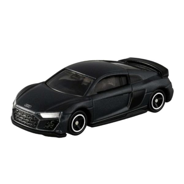 トミカ NO.38 アウディ R8 クーペ (初回特別仕様) : toy's world