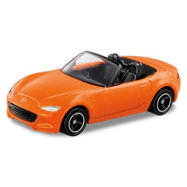 マツダ ロードスター 30周年記念デザインカラー仕様 トイザらス