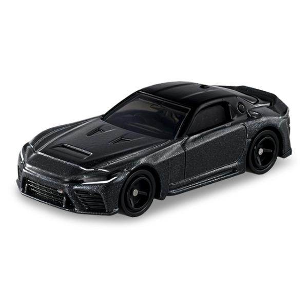 トミカ TOYOTA GR GT : toy's world - 通販 - Yahoo!ショッピング