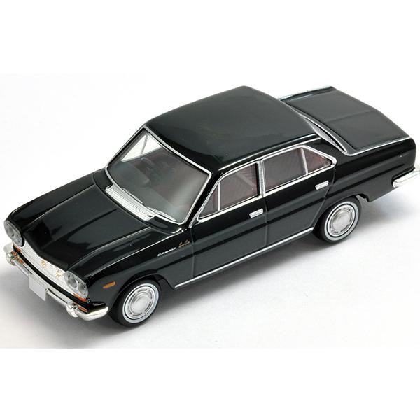 トミーテック LV-94a 日産 セドリック スペシャル6 ('65年式) トミカ