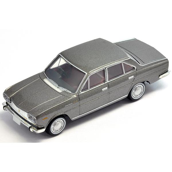 トミーテック LV-95a 日産 セドリック スペシャル6 ('66年式) トミカ