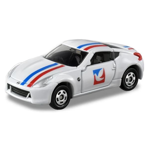 イトーヨーカドー限定　トミカ 9台 イトーヨーカドー限定トミカ 9台