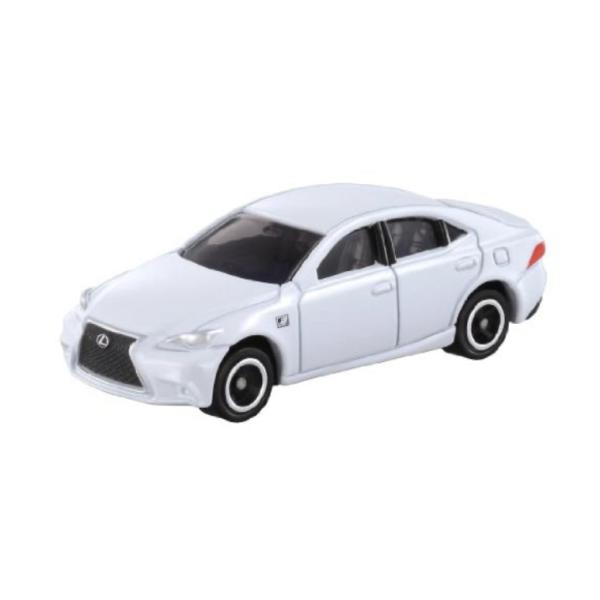 トミカ レクサス トミカ NO.100 レクサス IS 350 F SPORT (初回特別カラー) : toy's