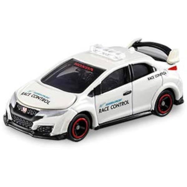 トミカ NO.40 ホンダ シビック TYPE R 鈴鹿サーキット