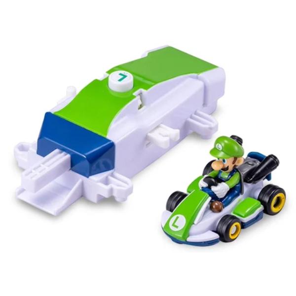 [Release date: March 16, 2024]【商品情報】■メーカー：株式会社 タカラトミー ■ブランド：トミカ■発売日：2024/3/16■対象年齢：3才〜■状態：新品・未開封■原産国：ベトナム製■お使いのPC・スマートフォ...