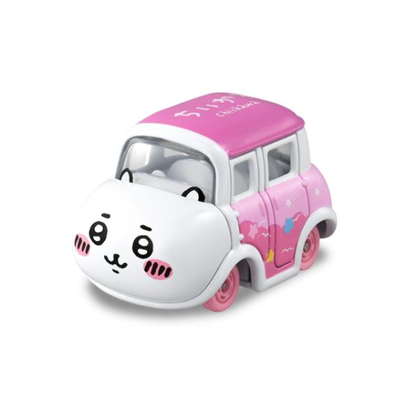 タカラトミー トミカ ドリームトミカ SP ちいかわ ハチワレ うさぎ Amazon.co.jp: タカラトミー トミカ ドリームトミカ SP ちいかわ