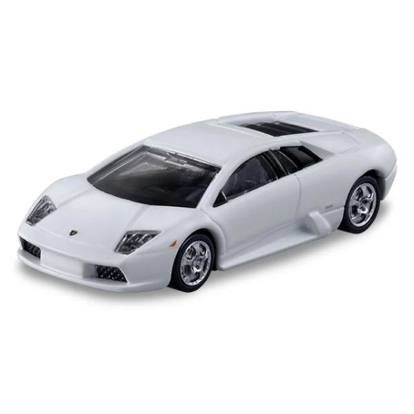 トミカ ムルシエラゴ トミカプレミアム ランボルギーニ ムルシエラゴ タカラトミーモール