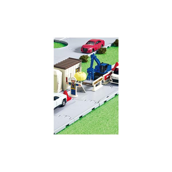 トミカタウン Amazon.co.jp: タカラトミー(TAKARA TOMY) トミカ トミカタウン