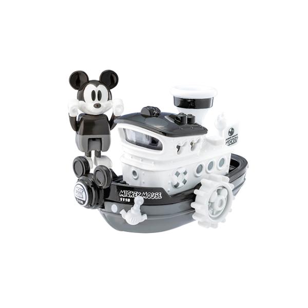 絶版トミカ　ドリームトミカ　ディズニーモータース　12台セット 　新品未開封 ドリームトミカ NO.179 ルントット ドナルドダック ディズニー