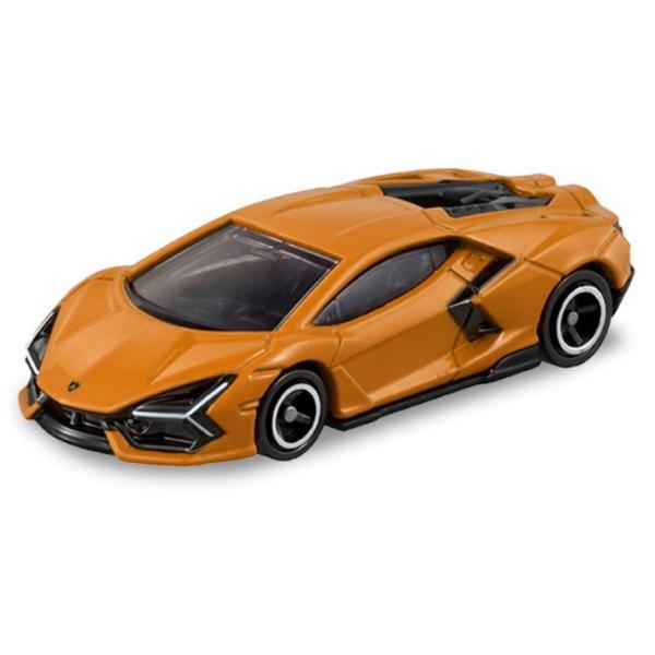 [Release date: August 17, 2024]【商品情報】■メーカー：株式会社 タカラトミー ■ブランド：トミカ■発売日：2024/8/17■対象年齢：3才〜■状態：新品・未開封■原産国：ベトナム製■お使いのPC・スマートフ...