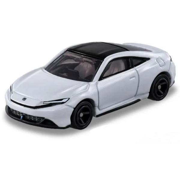 トミカ（日本製） ホンダ プレリュード Amazon | トミカ 日本製 54 ホンダ プレリュード 1/59 箱 赤TOMY