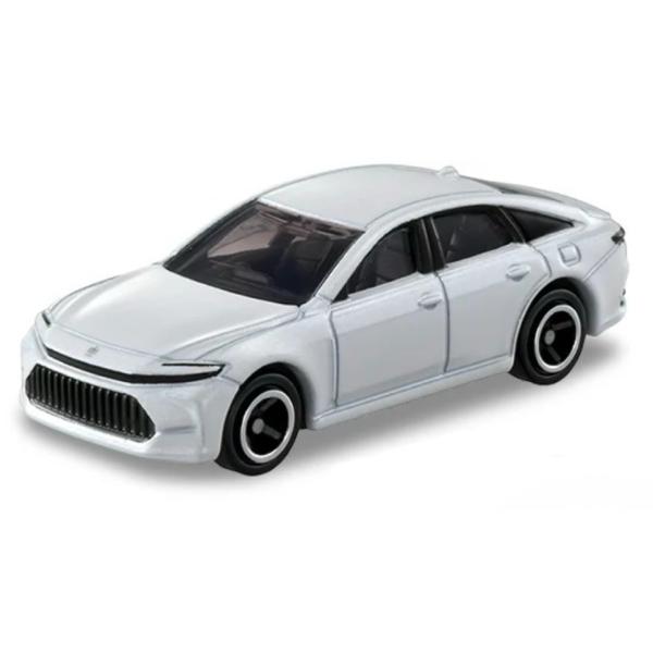 トミカ NO.62 トヨタ クラウン : toy's world - 通販 - Yahoo!ショッピング