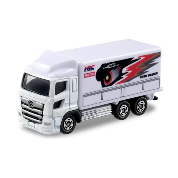トミカ TEAM MUGEN トランスポーター TCN オリジナル : toy's world