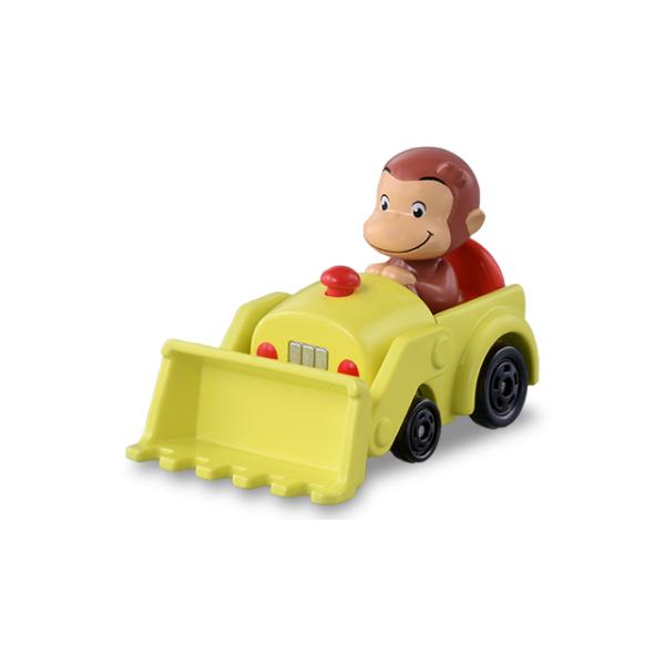 [Release date: September 21, 2024]【商品情報】■メーカー：株式会社 タカラトミー ■ブランド：トミカ■発売日：2024/9/21■対象年齢：3才〜■状態：新品・未開封■原産国：ベトナム製■お使いのPC・スマ...