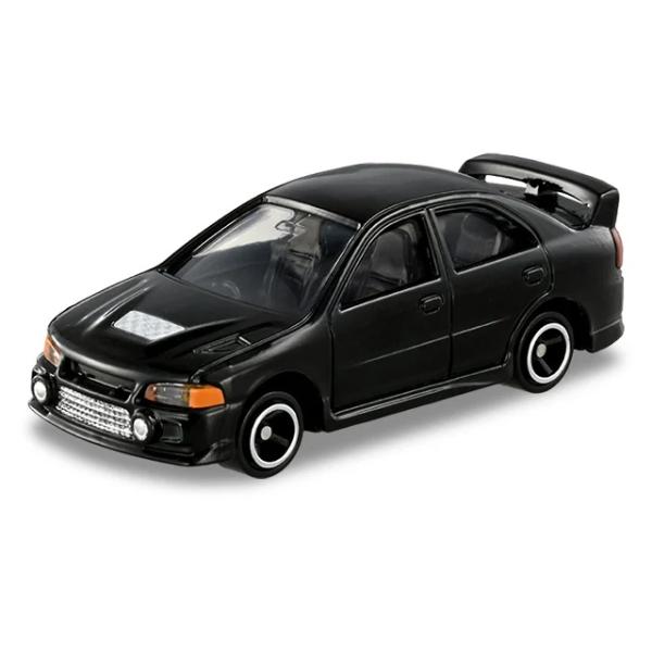 トミカ 三菱 ランサーエボリューション IV ヤマダデンキ トミカ 三菱 ランサーエボリューション IV ヤマダデンキ