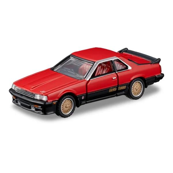トミカプレミアム 日産 スカイライン HT 2000ターボ RS 10th