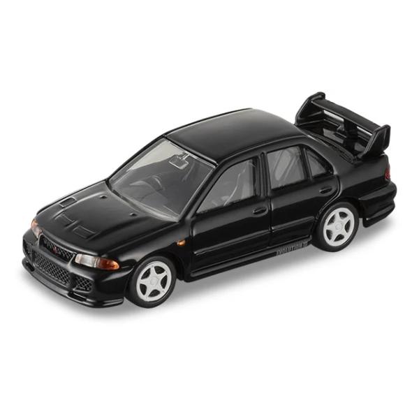 トミカ ランサー トミカ TCD15 三菱ランサーエボリューションX(赤) TOMICA COOL DRIVE