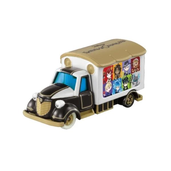 絶版トミカ　ドリームトミカ　ディズニーモータース　12台セット 　新品未開封 Amazon.co.jp: タカラトミー トミカ ドリームトミカ No.181 ディズニー