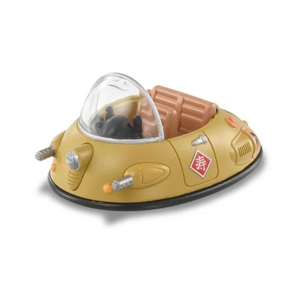 [Release date: November 15, 2025]■メーカー：株式会社 タカラトミー ■ブランド：トミカ■発売日：2025/11/15■対象年齢：3才〜■状態：新品・未開封■原産国：ベトナム製■お使いのPC・スマートフォンに...