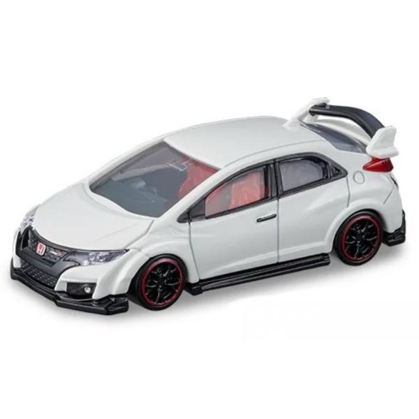トミカプレミアム 44 ホンダ シビック タイプR (FK2) : toy's