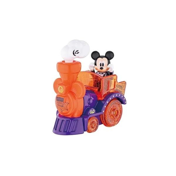 トミカ ディズニー　ピカチュウ ミニカーショップ ケンボックス トミカ 特注・その他ピカチュウ