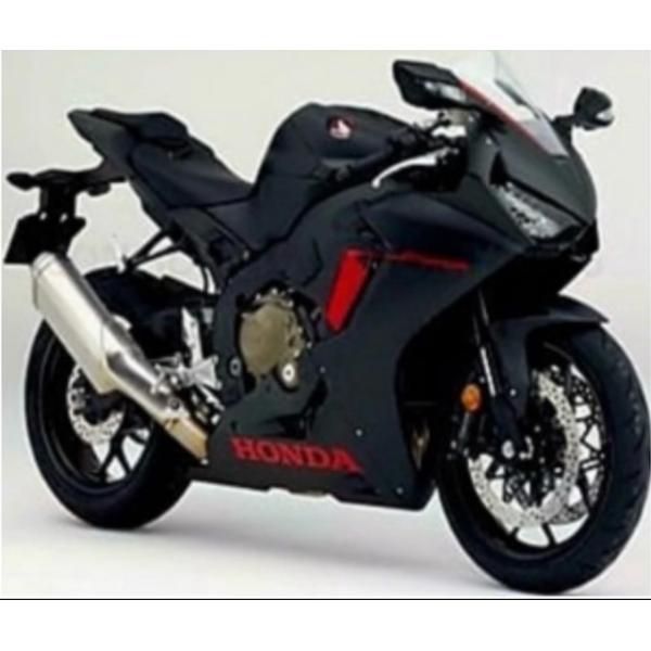 04 ホンダ CBR 1000RR トミカ アジア限定