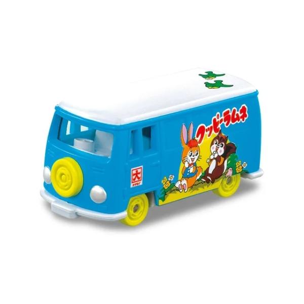 ドリームトミカ SP クッピーラムネ : toy's world - 通販 - Yahoo