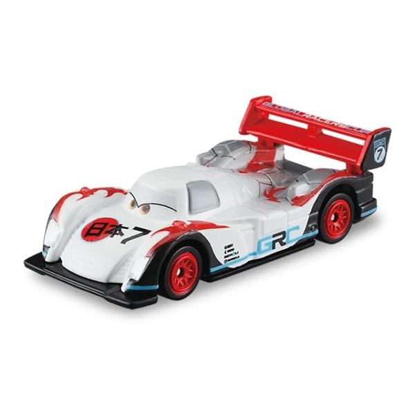 [Release date: January 17, 2026]■メーカー：株式会社 タカラトミー ■ブランド：トミカ■発売日：2026/1/17■対象年齢：3才〜■状態：新品・未開封■原産国：ベトナム製■お使いのPC・スマートフォンにより...